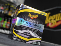 Синтетичний віск Meguiar's G210608 Ultimate Paste Wax, 226 г - Фото 4